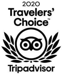 Tripadvisor 2020 Travelers' Choice