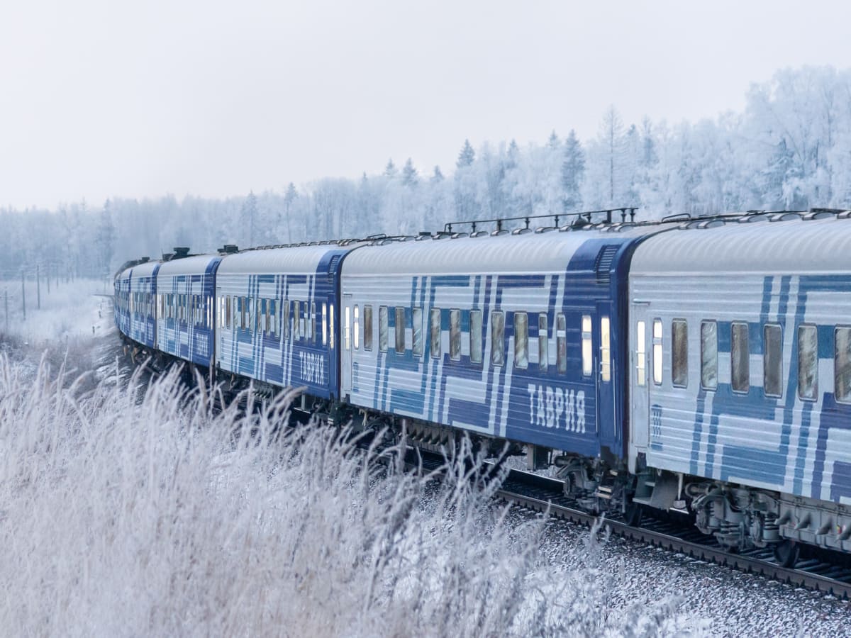 ЖД билеты на поезд Борисов - Рославль 🚂 купить онлайн, цена и расписание поездов